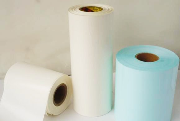 Glassine Paper Roll Highly Density Greaseproof Single Or Double Sided