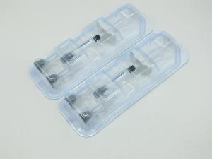 China Face Lift Hyaluronic Acid Wrinkle Fillers wholesale