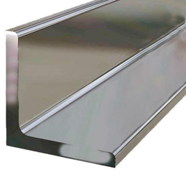 Hot Rolled Structural Carbon Steel Profiles A36 Equal Steel Angle Bar Iron Angle