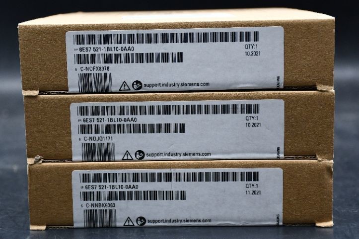 Siemens Digital I/O Module, 147 x 35 x 129 mm, Digital, Transistor, I/O SYSTEM 750, 24 V DC, SIMATIC