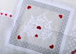 350gsm Polyester ODM Active Printing Hollow Fiber Duvet