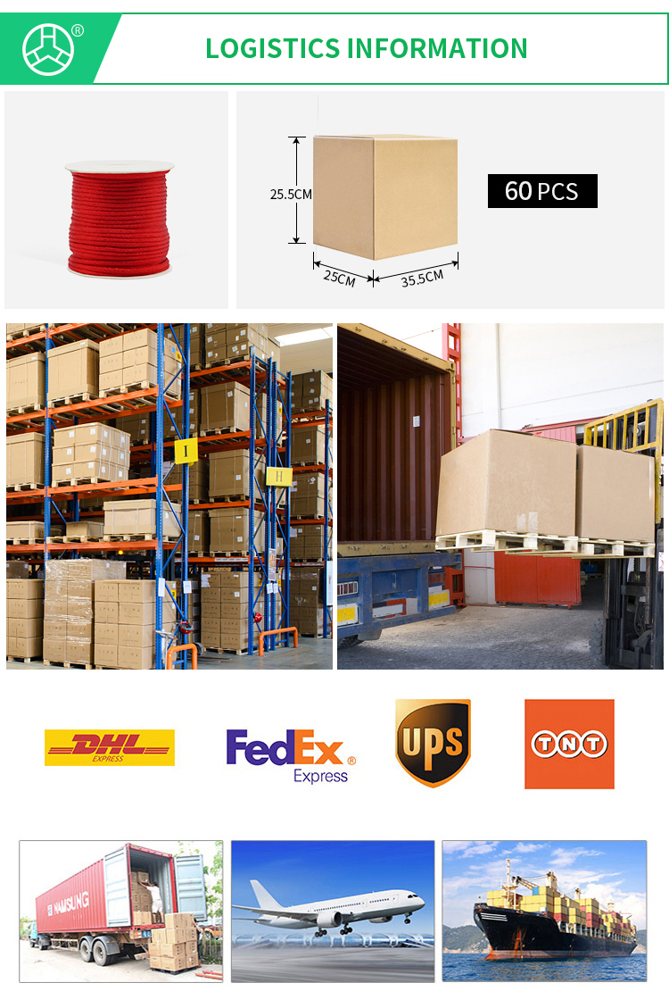 Jade Nylon Cord Beading Craft with UV Protection and OEM/ODM Acceptance