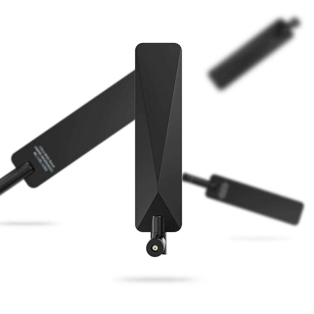 Large Outdoor 4G/5G WIFI Antenna for Cellular Network and 698-2700Mhz Frequency Range