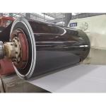 304 Black Color Stainless Steel Coil 0.5mm 1000mm Width Mirror PVD