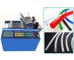 YS-100 Medical Use PVC/Silicone Tube Cutting Machine With CE