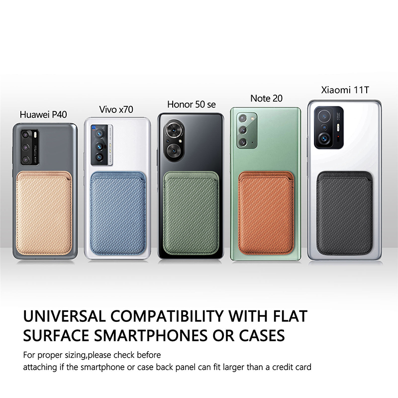Luxury Business Wallet Case for iPhone 15 2 in 1 Detachable Card Holder PU Leather Cover