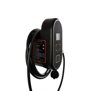 China 32Amp EV Car Charging Station wholesale