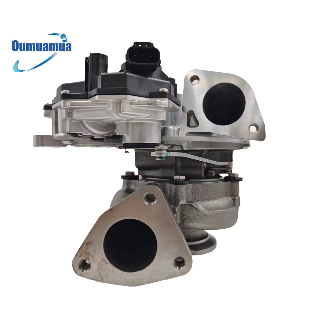 Brand new factory direct sale turbocharger 17201-11110 1720111110 suitable for Toyota CT16V 2GD-FTV