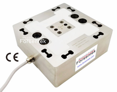 3-axis load cell 50kN 30kN 20kN 10kN 5kN