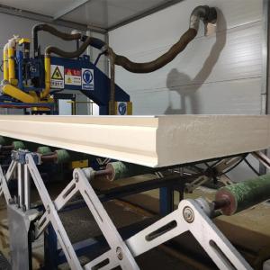 China 50mm Polyurethane Foam Insulation Panel for Temperature Fluctuations wholesale