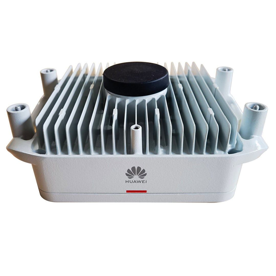 Powerful Transmission HUAWEI Microwave Odu RTN905 Tower Wireless Xmc-3-8G 52414006 007