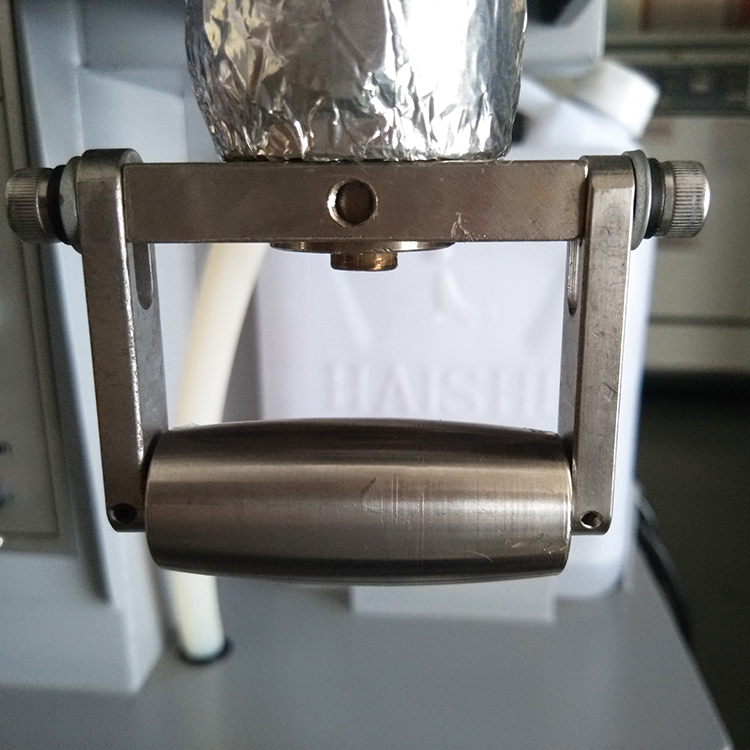 Long Lasting Automatic Hot Stamping Machine Customization High Versatility