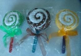 China Lollipop Cake Towel (YT-9922) wholesale