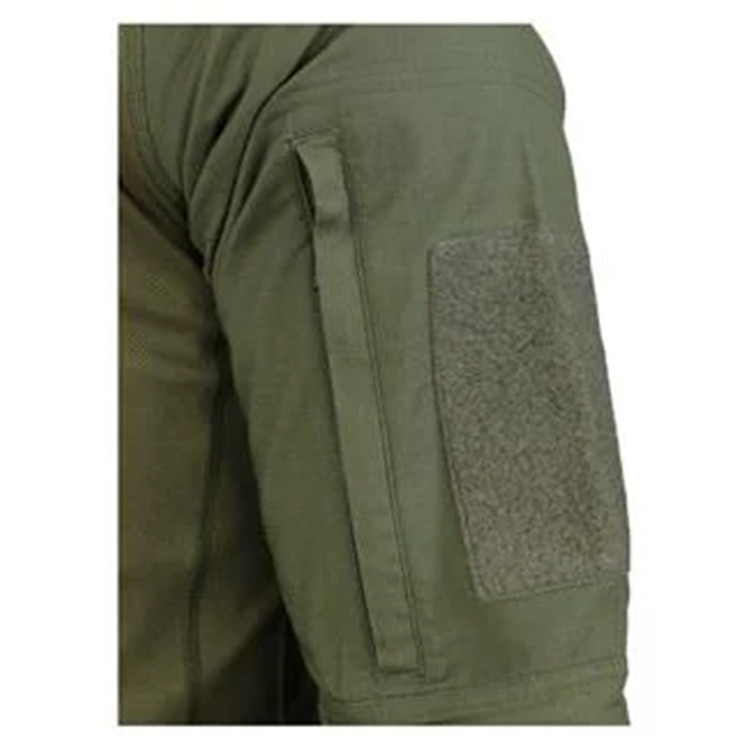 Camouflage Customized color Military tactical combat shirt Frog Suit