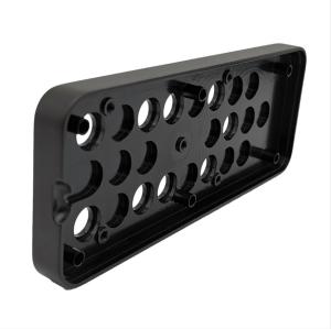 China Precision Ra3.2 Cnc Machined Aluminum Parts wholesale
