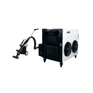 China 30KVA Induction Heating Equipment Fast And Effective Coating Removal wholesale
