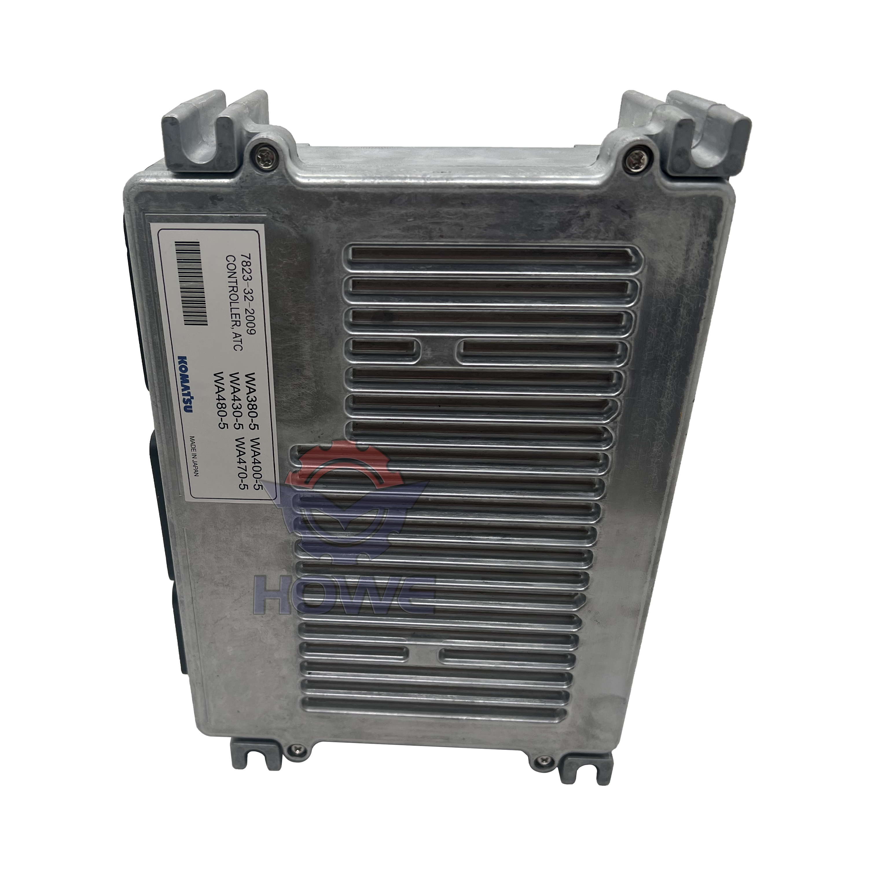 Excavator Hydraulic Controller for WA380-5 WA430-5 WA470-5 7823-32-2009 7823-32-2007