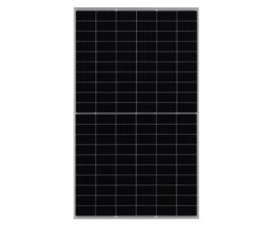 China 340W Mono Perc Half Cut Solar Panels 60 Cell With IP68 Junction Box wholesale
