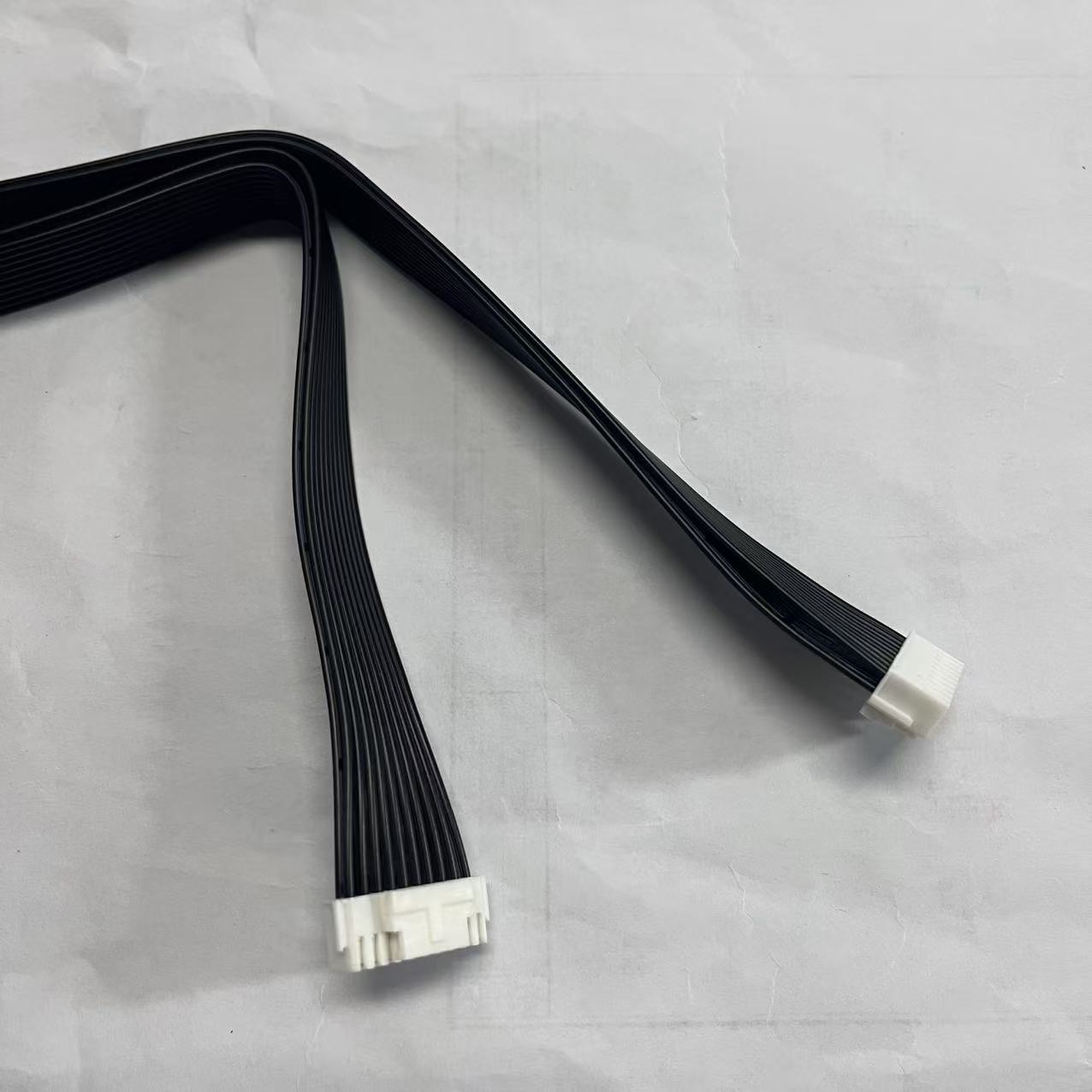MCU Industrial Wire Harness For Display Device High Performance