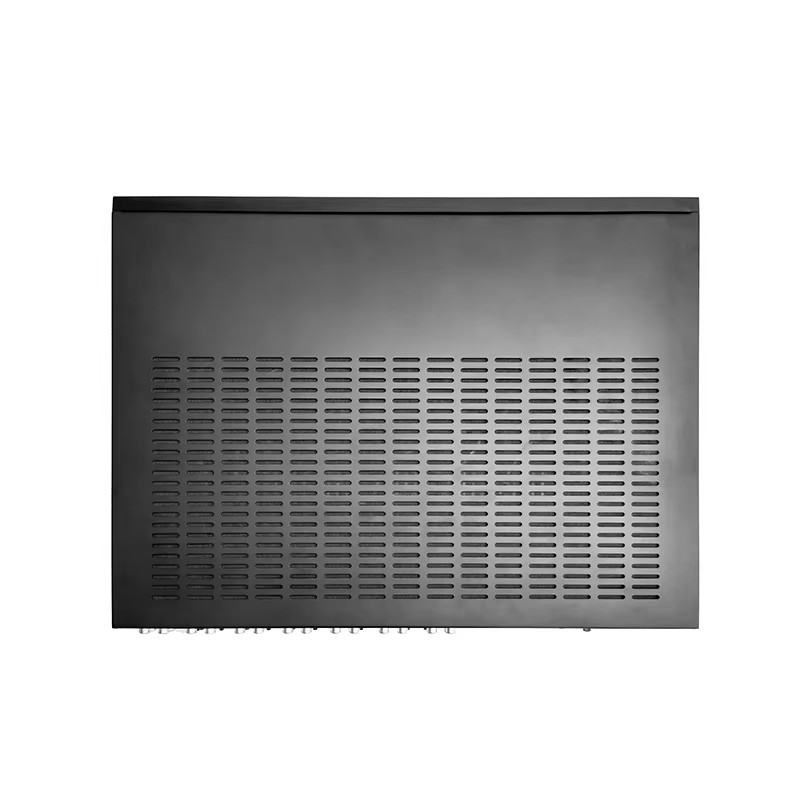 1000 Watts Multi Channel Amplifiers Integrated 6 Zone 12 Channels Home Distributed Audio Amplifiers
