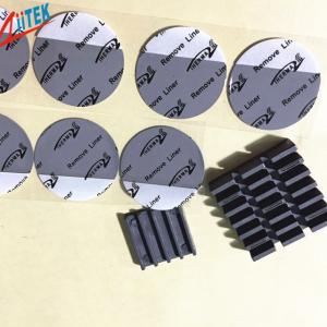 China 27shore00 3.0W/MK Heat Sink Pad For Set Top Boxes wholesale