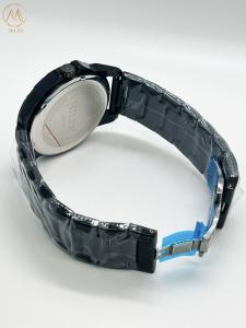 China Design Luxury Watches Custom Women's Wrist Quartz Watch Logo Custom Men Watch wholesale
