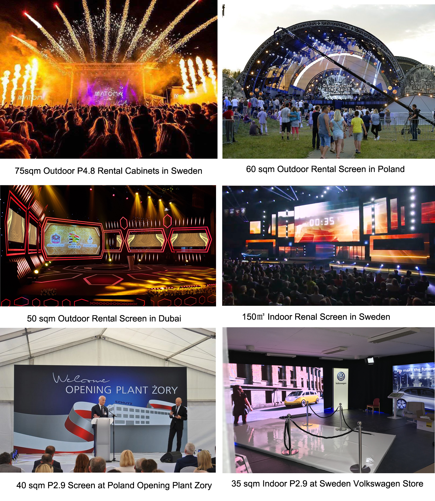 Clear Video Flexible Transparent LED Screen P10.4 Transparent LED Wall