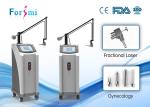 40W 10600nm Fractional CO2 Laser beauty machine For clinic use