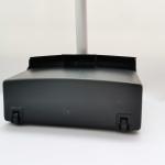 Industrial 30x28x103cm Dustpan Brush Set Long Handled Brush And Pan