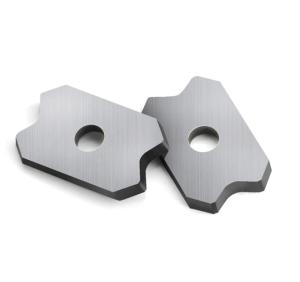 China Versatile Woodworking Turning Blades For Multiple Applications wholesale
