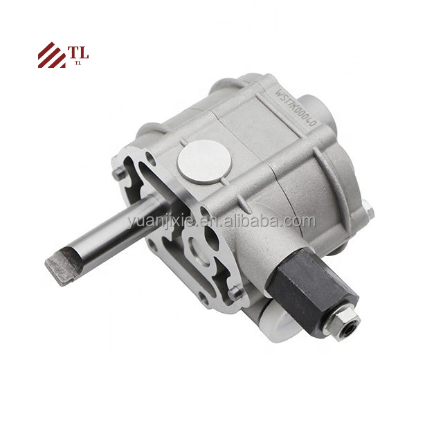 Electric Parts PV20 PV21 PV22 PV23 PV24 PV25 PV26 PV27 Hydraulic Piston Pump 100% -