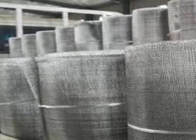 China Silvery Epoxy Coated Mesh Recyclable Feature Environmental Protection wholesale