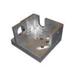 Machined CNC Housings OEM / ODM Precision Machining Services
