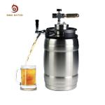Homecraft 5l Beer Growler Dispenser Pressurized Beer System
