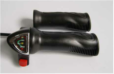 New 1500W electric bike kit