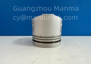 China MAMUR Piston For ISUZU NKR NHR NLR 4JB1-T 8-97176610-0 ISUZU Truck Parts wholesale