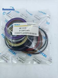 China OEM LiuGong 915D Excavator Bucket Cylinder Repair Kit wholesale