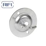 Steel Hook Plate Electrical Conduit Fittings BS4568 junction box cover