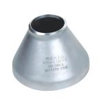 22mm Stainless Steel Reducer 6 Inch 90 Degree 316L Metal Pipe Elbow