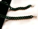2020 Whole Sale Fashion Color Resin Acrylic Glasses Chain Sunglasses Chain