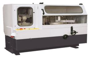 China SG-L550V curtain wall interface cutting saw wholesale