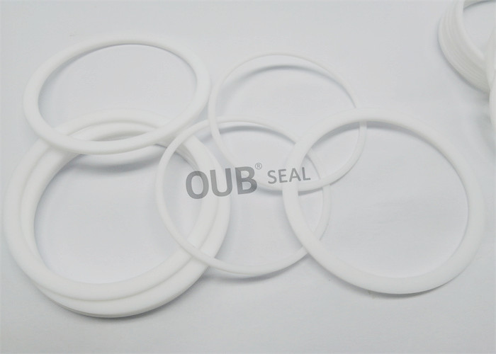 80*85*1.25 85*90*1.25 White O Ring Back Up Ring With Different Material 70*75*1.25 75*80*1.25