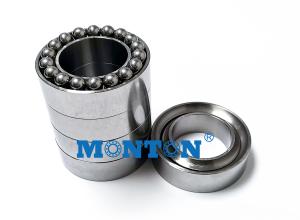 China 128705K 50*25*75mm mud motor bearing wholesale