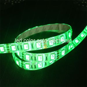 high brightness 5050 60led/m flexible led strip