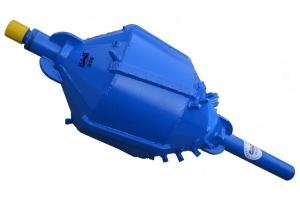 China 600mm Barrel Backreamer wholesale
