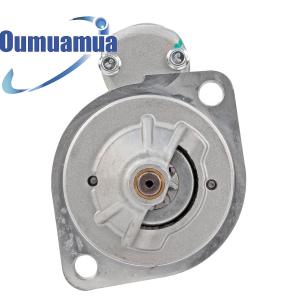 China Starter Motor 12V 9T 1.4KW 3TNA72 3TNA76 11925577010 11963177010 11963177011 For Yanmar wholesale