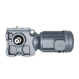 China High Torque Helical Worm Gear Motor wholesale