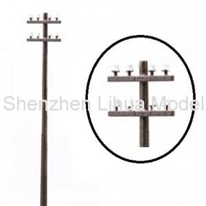 China Telegraph Pole 01----no light wholesale