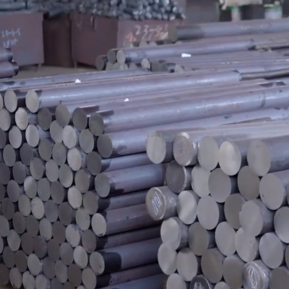 66mm Grade 3 High Strength Alloy Steel Boat Anchor Chain U1 U2 U3