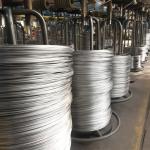 Welding Wires Stainless Steel Customized 410 0.13mm